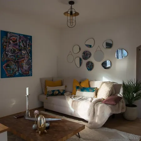 Appartement Geneva