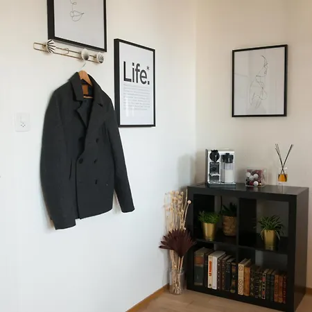 Geneva Appartement