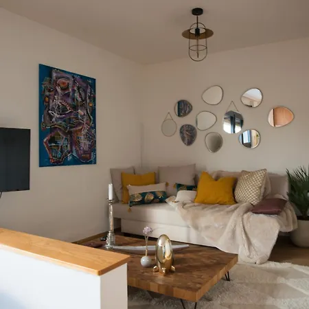 Appartement Geneva