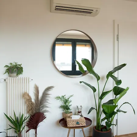 Geneva Appartement
