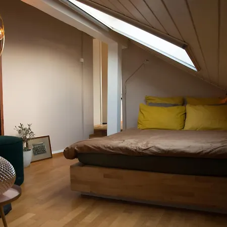 Geneva Appartement