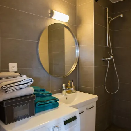 Geneva Appartement *